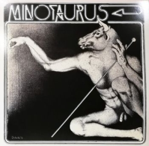 Minotaurus - Fly Away (Vinyl Lp) in the group VINYL / Pop at Bengans Skivbutik AB (4138636)