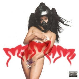 Rosalía - Motomami in the group Minishops / Rosalia at Bengans Skivbutik AB (4138827)