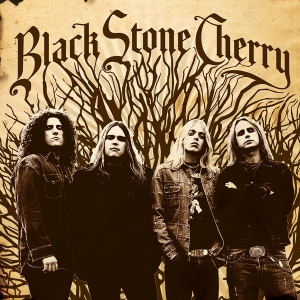 Black Stone Cherry - Black Stone Cherry in the group OTHER / Music On Vinyl - Vårkampanj at Bengans Skivbutik AB (4138830)