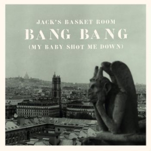 Jack's Basket Room - Bang Bang in the group VINYL / Finsk Musik,Pop-Rock at Bengans Skivbutik AB (4138988)