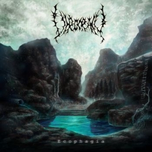 Virocracy - Ecophagia (Digipack) in the group CD / Hårdrock/ Heavy metal at Bengans Skivbutik AB (4138998)