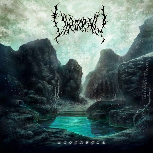 Virocracy - Ecophagia (Digipack) in the group CD / Hårdrock/ Heavy metal at Bengans Skivbutik AB (4138998)
