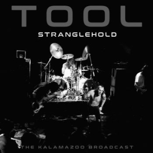 Tool - Stranglehold (Live Broadcast 1998) in the group CD / Hårdrock at Bengans Skivbutik AB (4139011)