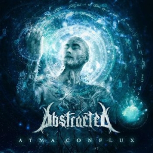 Abstracted - Atma Conflux in the group CD / Hårdrock/ Heavy metal at Bengans Skivbutik AB (4139063)