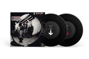 Pearl Jam - Rearviewmirror (Greatest Hits 1991-2003): Volume 2 in the group VINYL / Pop-Rock at Bengans Skivbutik AB (4139140)