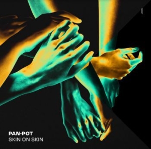 Pan-Pot - Skin On Skin in the group VINYL / Dans/Techno at Bengans Skivbutik AB (4139158)