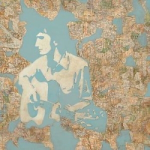 Blandade Artister - Days Full Of Rain in the group VINYL / Pop-Rock at Bengans Skivbutik AB (4139182)