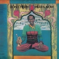 Cherry Don - Hear & Now (Yellow) in the group VINYL / Jazz at Bengans Skivbutik AB (4139202)