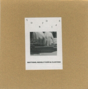 Tortoise - Rhythms, Resolutions & Clusters in the group VINYL / Hårdrock,Pop-Rock at Bengans Skivbutik AB (4139216)