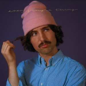 Cook Will Joseph - Every Single Thing in the group VINYL / Pop-Rock at Bengans Skivbutik AB (4139227)