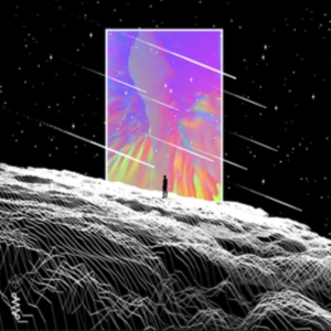 Bankov Nikola - Dream Chaser in the group OTHER / Övrigt /  at Bengans Skivbutik AB (4139237)