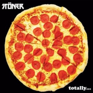 Stöner - Totally... in the group CD / Hårdrock,Pop-Rock at Bengans Skivbutik AB (4139247)