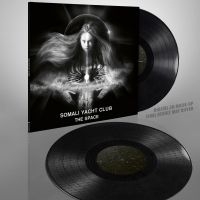 Somali Yacht Club - Space (Black Vinyl 2 Lp) in the group VINYL / Bestsellers at Bengans Skivbutik AB (4139280)