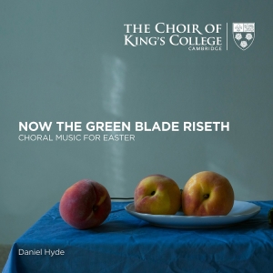 Various - Now The Green Blade Riseth: Choral in the group Externt_Lager /  at Bengans Skivbutik AB (4139293)