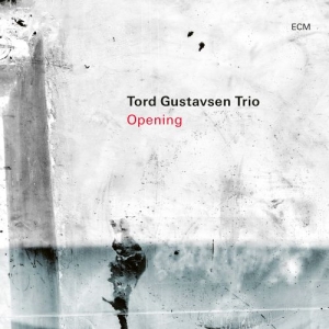 Tord Gustavsen Trio - Opening in the group CD / Jazz at Bengans Skivbutik AB (4139305)