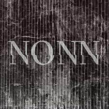 Nonn - Nonn in the group VINYL at Bengans Skivbutik AB (4139437)