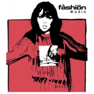 Fashion - Sodium Pentathol Negative/Steady Ed in the group VINYL / Pop-Rock at Bengans Skivbutik AB (4139583)