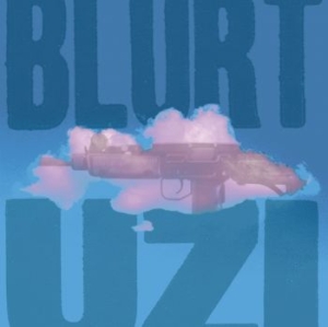 Blurt - Uzi in the group VINYL / Rock at Bengans Skivbutik AB (4139584)