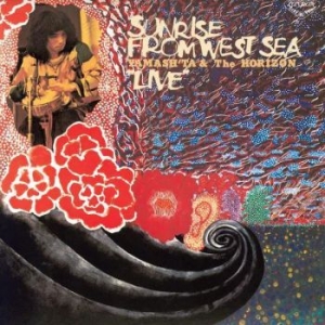 Yamashæta & The Horizon - Sunrise From West Sea in the group VINYL / Jazz at Bengans Skivbutik AB (4139586)