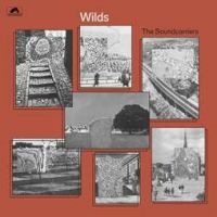 Soundcarriers - Wilds in the group VINYL / Pop-Rock at Bengans Skivbutik AB (4139593)