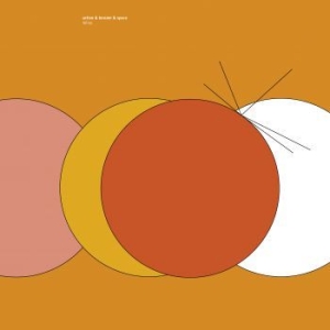 Action & Tension & Space - Tellus in the group VINYL / Jazz at Bengans Skivbutik AB (4139596)