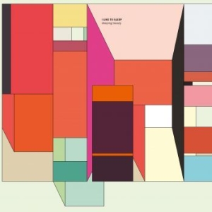 I Like To Sleep - Sleeping Beauty in the group VINYL / Jazz at Bengans Skivbutik AB (4139597)