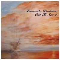 Perdomo Fernando - Out To Sea 4 in the group CD / Pop-Rock at Bengans Skivbutik AB (4139613)