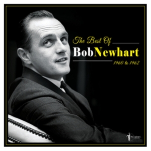 Newhart Bob - Best Of Bob Newhart 1960-62 in the group VINYL / Pop-Rock at Bengans Skivbutik AB (4139625)