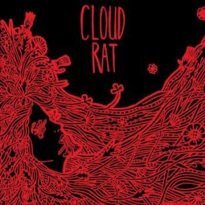Cloud Rat - Cloud Rat Redux in the group VINYL / Hårdrock at Bengans Skivbutik AB (4139632)