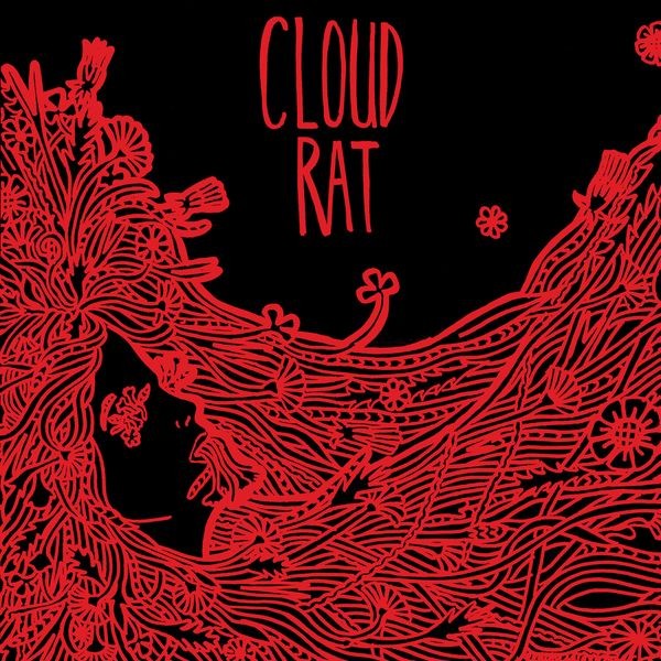 Cloud Rat - Cloud Rat Redux in the group VINYL / Hårdrock/ Heavy metal at Bengans Skivbutik AB (4139632)