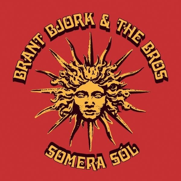 Brant Bjork And The Bros - Somera Sól (Vinyl Lp) in the group VINYL / Hårdrock/ Heavy metal at Bengans Skivbutik AB (4139651)