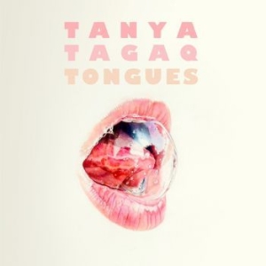 Tagaq Tanya - Tongues in the group VINYL / Pop-Rock at Bengans Skivbutik AB (4139677)
