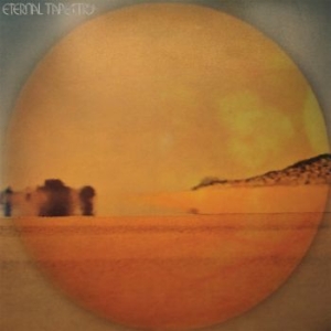 Eternal Tapestry - Beyond The 4Th Door (Orange) in the group VINYL / Pop-Rock at Bengans Skivbutik AB (4139689)
