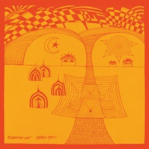 Plankton Wat - Hidden Path (Orange) in the group VINYL / Pop-Rock at Bengans Skivbutik AB (4139691)