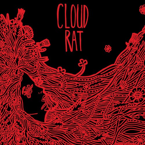 Cloud Rat - Cloud Rat Redux in the group CD / Bestsellers at Bengans Skivbutik AB (4139699)