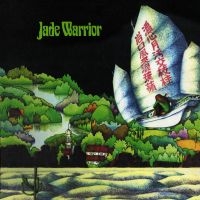 Jade Warrior - Jade Warrior - Remastered & Expande in the group CD / Pop-Rock at Bengans Skivbutik AB (4139720)