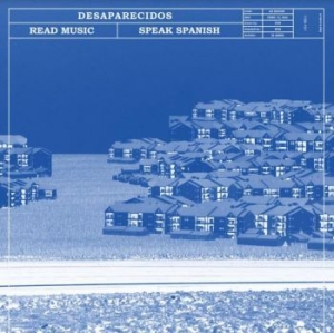 Desaparecidos - Read Music / Speak Spanish in the group CD / Pop-Rock at Bengans Skivbutik AB (4139732)