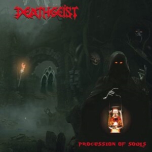 Morgoth - Procession Of Souls in the group OTHER / Övrigt / at Bengans Skivbutik AB (4139743)