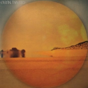 Eternal Tapestry - Beyond The 4Th Door in the group CD / Rock at Bengans Skivbutik AB (4139757)