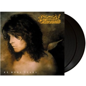 Osbourne Ozzy - No More Tears in the group OUR PICKS / Most popular vinyl classics at Bengans Skivbutik AB (4139905)