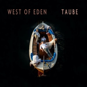 West Of Eden - Taube i gruppen CD / Pop-Rock,Svensk Musik hos Bengans Skivbutik AB (4139976)