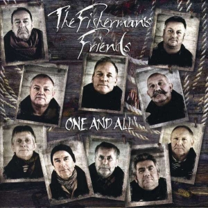 FISHERMAN'S FRIENDS - One And all in the group OTHER / Kampanj 6CD 500 at Bengans Skivbutik AB (4140091)