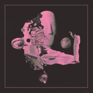 Veik - Surrounding Structures (Second Pres in the group VINYL / Pop-Rock at Bengans Skivbutik AB (4140143)