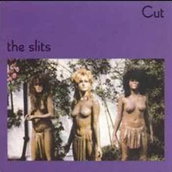 The Slits - Cut in the group OTHER / -Start 300 CD Blowout at Bengans Skivbutik AB (4140150)