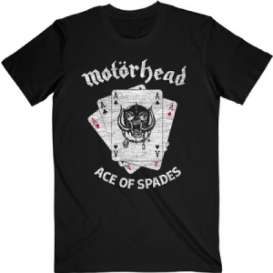 Motörhead - Motörhead Unisex T-Shirt : Flat War Pig  in the group Minishops / Motörhead at Bengans Skivbutik AB (4140417r)