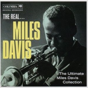 Miles Davis - Real... Miles Davis in the group CD / Jazz/Blues at Bengans Skivbutik AB (4140590)