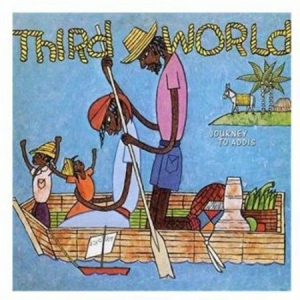 Third World - Journey to Addis in the group CD / Reggae at Bengans Skivbutik AB (4140739)