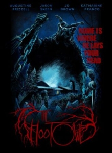 Hoot Owl - Film in the group MUSIK / Musik Blu-Ray / Film-Musikal at Bengans Skivbutik AB (4140840)