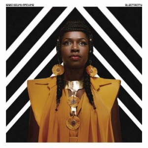 Ibibio Sound Machine - Electricity in the group OUR PICKS / Best albums of 2022 / Rough Trade 22 at Bengans Skivbutik AB (4140865)