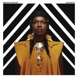 Ibibio Sound Machine - Electricity in the group CD / Pop-Rock at Bengans Skivbutik AB (4140865)